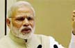 Gandhis hate Gujaratis, BJP has served Nehru’s vision better: Modi